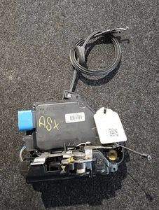 3D1837015AP Vordertürschloss Links VOLKSWAGEN GOLF PLUS (5M) 1.6 16V FSI Mnv - Bild 1 von 6