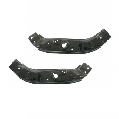 For Mitsubishi Outlander PHEV 2018-2020 Radiator Support Driver & Passenger CAPA - Image 1 of 4