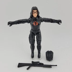 Baroness komplett - Vintage 1984 Hasbro G.I. Joe ARAH A Real American Hero CLEAN - Bild 1 von 6