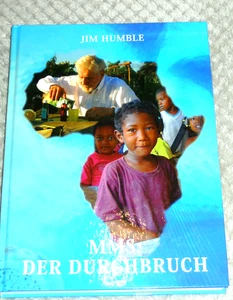 MMS: Der Durchbruch von Jim Humble - Imagen 1 de 1