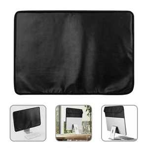 Étui De Protection Contre La Poussière L'iMac Couverture Pour L'ordinateur - Photo 1/12