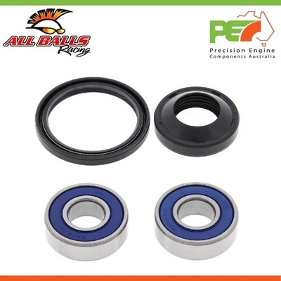 Cojinete de rueda delantera All Balls para Honda XL600V Transalp 600cc 1987-94 Foto 1 de 4
