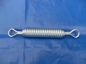 BSA A10,A7,RGS,B31,B32,B33,B34 CENTRE STAND SPRING 1954 TO 1963 SWINGING ARM - Picture 1 of 1
