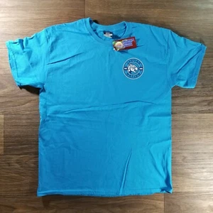 Augusta University Jaguars Future Alumni T Shirt Size XL Georgia College ASU New - Picture 1 of 5