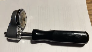 Precision Instruments Handle Torque Wrench 1/4” - Picture 1 of 12