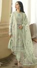 Indian Party Bollywood Designer Kameez Designer Ethnic Salwar Anarkali Gown Suit