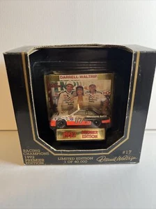 Darrell Waltrip #17 Western Auto 1992 Chevrolet Lumina Premier Edition 40.000 - Foto 1 di 3