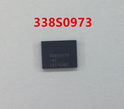 2 piezas Nuevo Power ic 338S0973 Para iPhone 4S Foto 1 de 3