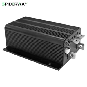 Controller 1205-101 36V 400A for Curtis EZGO Marathon Medalist 1976-1995 832858 - Bild 1 von 7