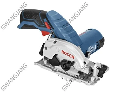 Bosch GKS 10.8V-Li Professional Cordless Circular Saw Bare Tool Only Body New - Image 1 of 4