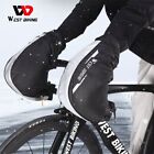 WEST BIKING Bicycle Winter Cycling Padded thick windproof warm Covers Gloves