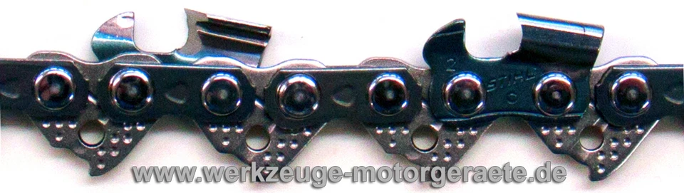 Sägekette 40cm 325 / 1,6 / 67TG 26RM Stihl Rapid Micro, 3686 000 0067