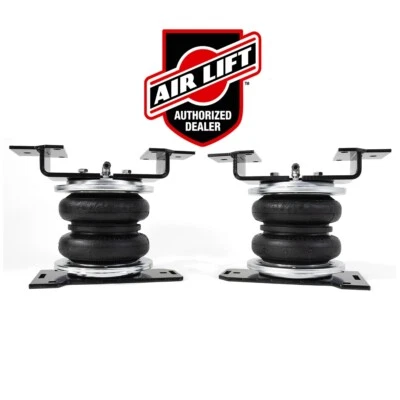 Air Lift 57288 LoadLifter5000 bolsas de aire para Chevy Silverado GMC Sierra 1500 4x4 Foto 1 de 4