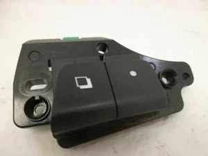 Instrument cluster control switch Nissan Altima 08 09 10 2010 2009 2008 - Picture 1 of 8