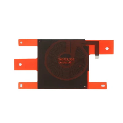 Bobina de cargador de carga inalámbrica de repuesto flexible para Google Pixel 3 XL Foto 1 de 2