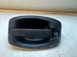 Fiat Ducato 2019 Türgriff Türöffner vorne NU33009 TDR16291 - Picture 1 of 4