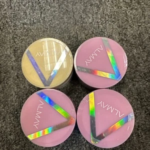 (4) Almay Make Them Jelly Hi-Lite Highlighter Sealed 004 - 24K Dreams - Picture 1 of 1
