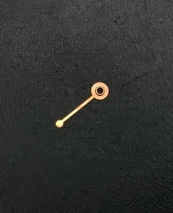Rolex passend für 1030 6915 Sweep Sekunden Zugfeder. 1 STÜCK NOS - Bild 1 von 2