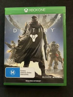 Destiny - Microsoft Xbox One Game - Image 1 of 4