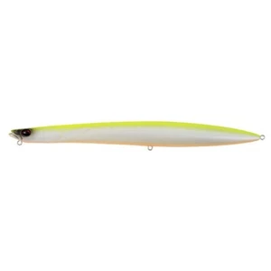 DUO Rough Tail Hydra 220, Länge mm 220 ACC0170 Pearl Chart II, langsam sinkend... - Bild 1 von 1