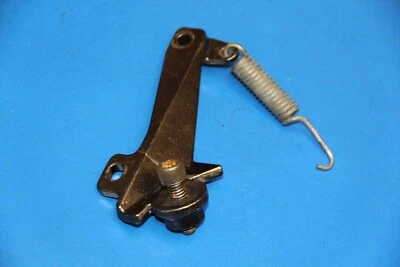 98-04 YZ450F WR450F Trail Tech Kickstand Side Stand Bracket Mount 5002-YZ/WR - Image 1 of 4