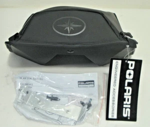 Nueva bolsa de asiento trasero Polaris AXYS Pro Fit 2881463 - Imagen 1 de 4