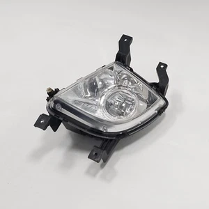 2014 2015 2016 HYUNDAI EQUUS FRONT LEFT DRIVER SIDE BUMPER FOGLIGHT FOGLAMP OEM - Picture 1 of 11