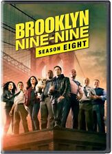 Brooklyn Nine-Nine: Season 8