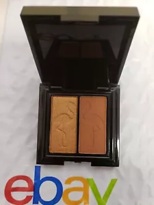 Shaina B. Miami Eyeshadow Duo In B.Brazen 2.5g/.088oz Travel Size - Picture 1 of 2