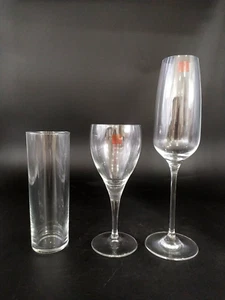 Set Di Bicchieri Bormioli Rocco Per 6 Persone (Acqua e Vino) - Imagen 1 de 8