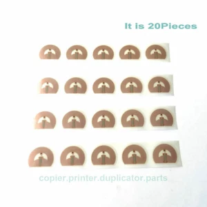 100Pcs Ink Chip Master Chip Fit For Riso RZ200 220 230 300 390 30 570 970 990 - Picture 1 of 2