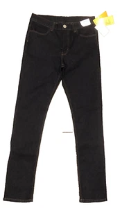 NWT H&M Jeans Juniors Size 18 with Adjustable Waist - Picture 1 of 6