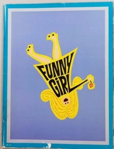 LUSTIGES MÄDCHEN VINTAGE FILMPROGRAMM P3 - Bild 1 von 3