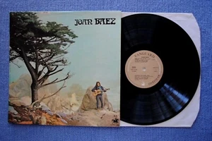 JOAN BAEZ / LP VANGUARD AVRS 519 151 / BIEM 1964 (F) - Picture 1 of 2