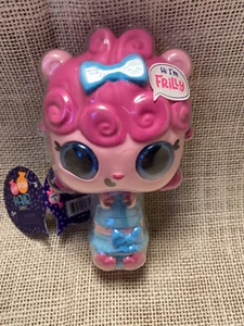 Pop Pop Hair Surprise (frilly) 3n1 Pop Pet Serie 1 - Bild 1 von 3