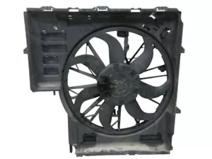 Fan Radiator Fan Engine Fan Fits for BMW X5 (E53) 4.4I 7521767 - Picture 1 of 12