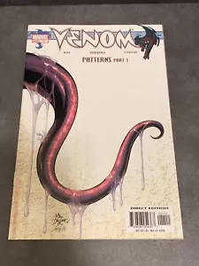 VENOM # 11 Vol. 1 Marvel Comics 2004 - Imagen 1 de 10