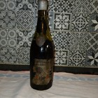 Morey Saint Denis 1945 - Grand vin rouge Bourgogne – 80 ans