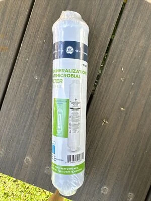 Genuine GE Remineralization Antimicrobial Filter L FQ18RT - Image 1 of 3