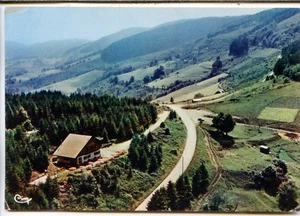 CP 68 Haut-Rhin - Col des Bagenelles - Vue générale - Picture 1 of 2