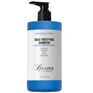 Baxter of California DAILY FORTIFYING SHAMPOO - Picture 1 of 5