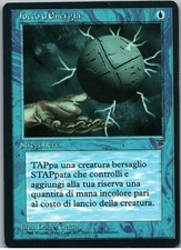 Energy Tap | MtG Magic Legends | Italian ITA | NM