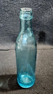 Maydale Springs antique blue 8 oz Flasche - Bild 1 von 7