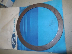 NOS 1976-1978 Ford LTD Thunderbird C6 Reverse Clutch Pressure Spring D6AZ-7E085 - Picture 1 of 2