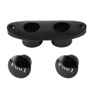 1 pieza Kosta RC Hobby Doble Punto de Combustible/Doble Punto de Combustible para Tubo de Combustible y Tubo de Humo Nuevo - Imagen 1 de 9