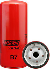 Oil Filter Baldwin B7