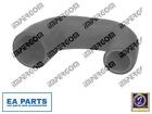 Charger Air Hose For Opel Original Imperium 222815