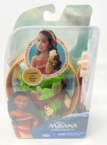 Disney Moana’s Accessoire Set - Stirnband und Armband von Jakks - Bild 1 von 2