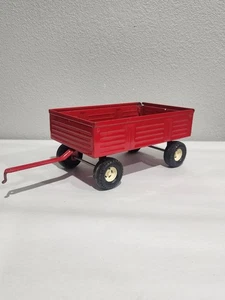 Ertl 1/16 International Barge Wagon Trailer - Picture 1 of 7