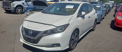 Nissan Leaf 2018 motor de 1,0 L fabricante de equipos originales 40 k millas - LKQ392906602 Foto 1 de 4
